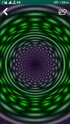 Optical illusion : Hypnotizer  screenshot 3