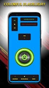 Flashlight Bright LED 截圖 3