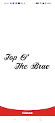 Poster Top O' The Brae