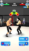 Poster MMA Fight