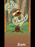 Sloth Climb 截圖 5