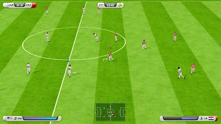 2 Schermata Final Goal
