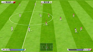 Final Goal screenshot 2