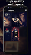 Camera Retro Lock Screen screenshot 3