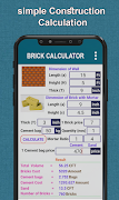 Multi Function Calculator App 스크린샷 2