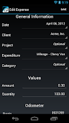 Time Master - Time Tracking screenshot 3