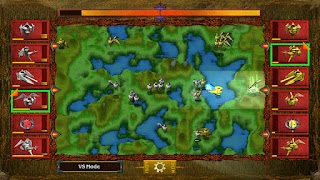 ALVAROK screenshot 1