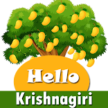 Hello Krishnagiri
