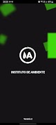 پوستر Instituto de Ambiente