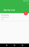 Source Server Manager スクリーンショット 3