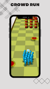 CROWD RUN screenshot 2
