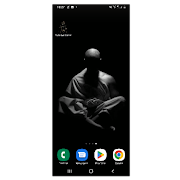 Buda Wallpaper ภาพหน้าจอ 3