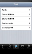 Titan GPS screenshot 6