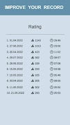 Number Games: Match Ten 截图 4
