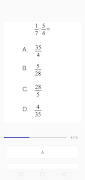Maths seconde screenshot 3