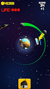 Super Planet Defender скриншот 1