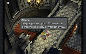 FINAL FANTASY IX for Android screenshot 6