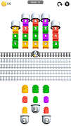 Train Jam ภาพหน้าจอ 2