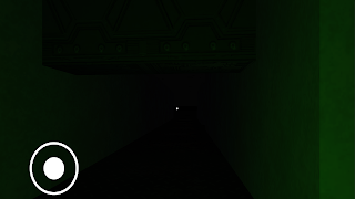 Amogus Horror 3D screenshot 3