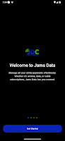 Jams Data 海报