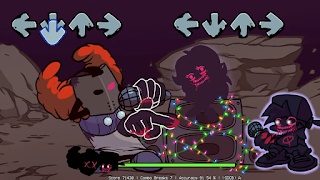 Vs Tricky - Friday Madness Combat Screenshot 5