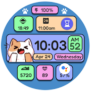 Cat Blocks স্ক্রিনশট 7