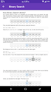 Data Structures & Algorithms скриншот 4