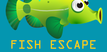 Fish Escape imagem de tela 1