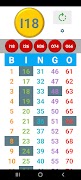 2 Schermata Bingo Caller