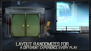 RedShift screenshot 2