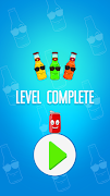 Bottle Tap 2D Ekran Görüntüsü 7