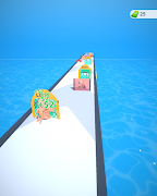 Human Factory screenshot 1