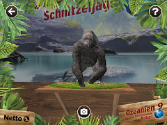 Netto – Ozeanien Schnitzeljagd imagem de tela 6