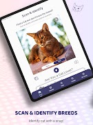Cat Identifier: AI Cat Scanner screenshot 7