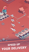 Space Menu: Idle Adventure screenshot 4