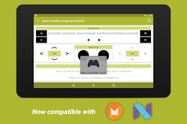Game Controller KeyMapper ảnh chụp màn hình 2