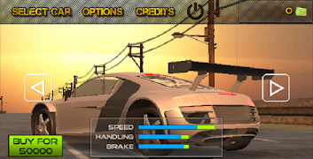 A6-A8-X5-Q7-TT RACİNG 2018 penulis hantaran