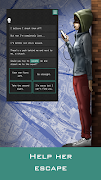 Somewhere - The Vault Papers screenshot 4