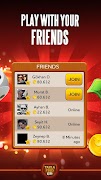 Backgammon Plus 截圖 1