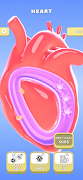 6 Schermata Bacteria Fever!