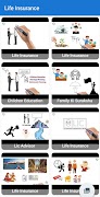 6 Schermata Perfect Mantra Training App