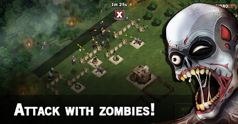 Dead Army ภาพหน้าจอ 2