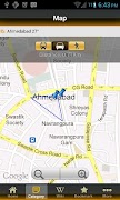 iAround ภาพหน้าจอ 4