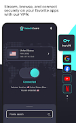 SearchGuard スクリーンショット 4