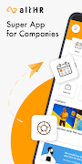 altHR Affiche