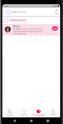 Malta Dating 截图 4