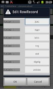 TablePad screenshot 4