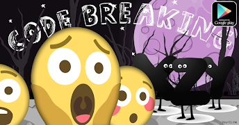 برنامه‌نما Code Breaking عکس از صفحه