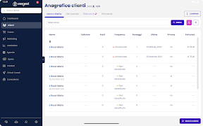 WeGest स्क्रीनशॉट 4