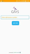 GMS Parent App Ekran Görüntüsü 1